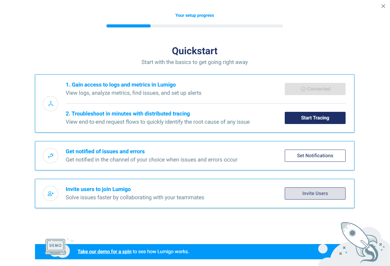 quickstart