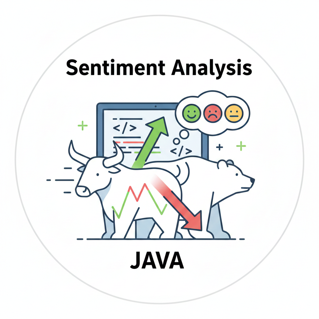 Sentiment Analysis Java